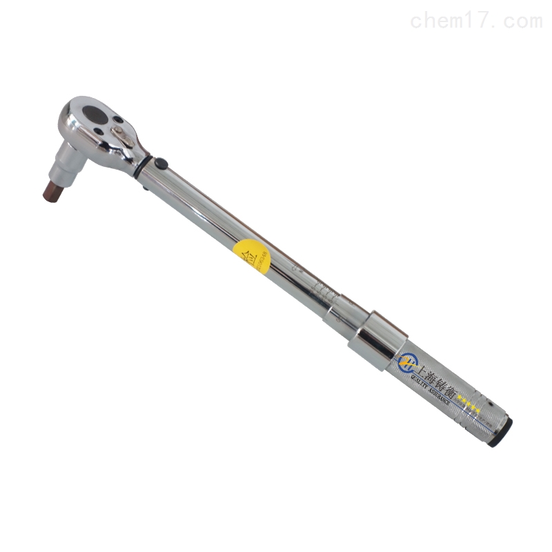 帶刻度可調型扭力扳手