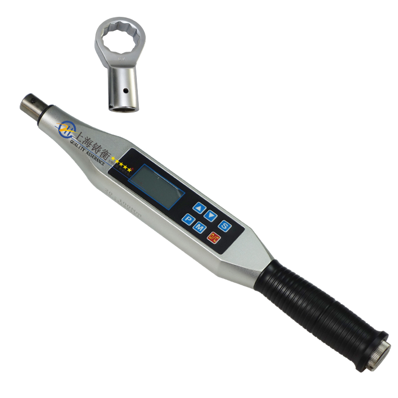 0.2-0.6N.m扭力扳手 梅花頭