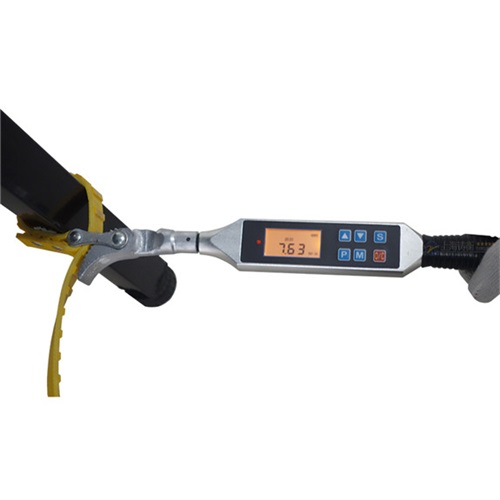 數(shù)顯扭力扳手 開(kāi)口頭