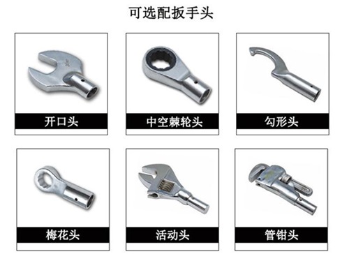 電子數顯扭力計