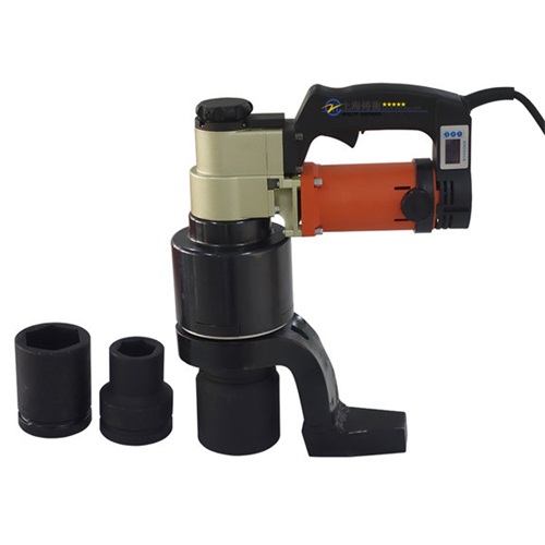 高強度六角螺栓電動扳手