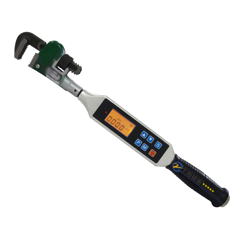 300-1000N.m扭矩扳手圖片(可配管鉗頭)