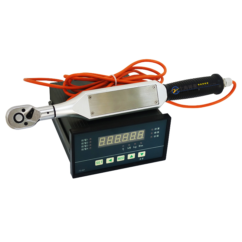 數(shù)顯扭力扳手 開關(guān)量