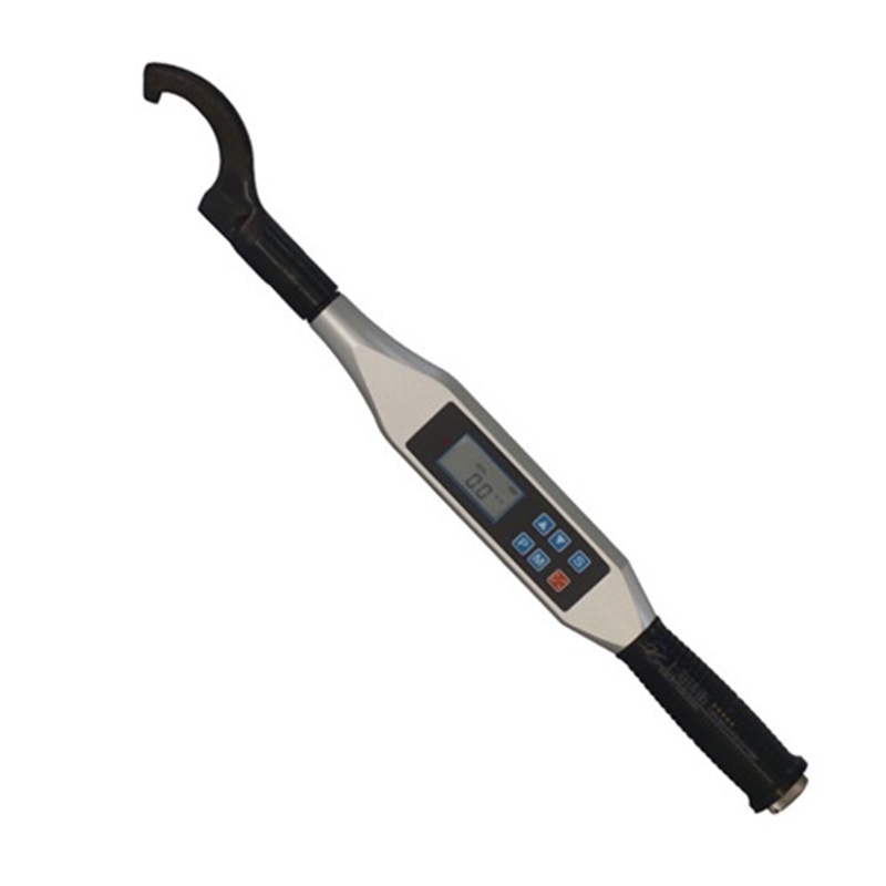 螺母檢測扭力扳手