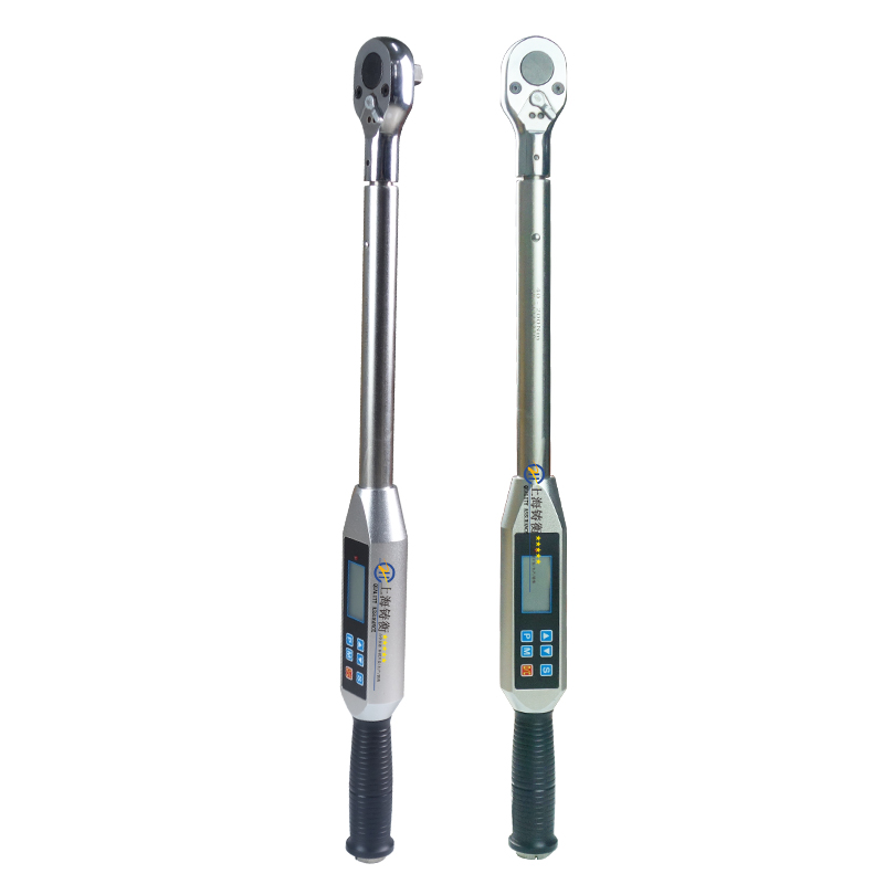 SGSX數顯扭力扳手圖片 棘輪