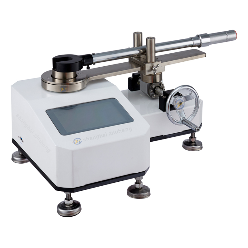 力矩扳手檢驗設備