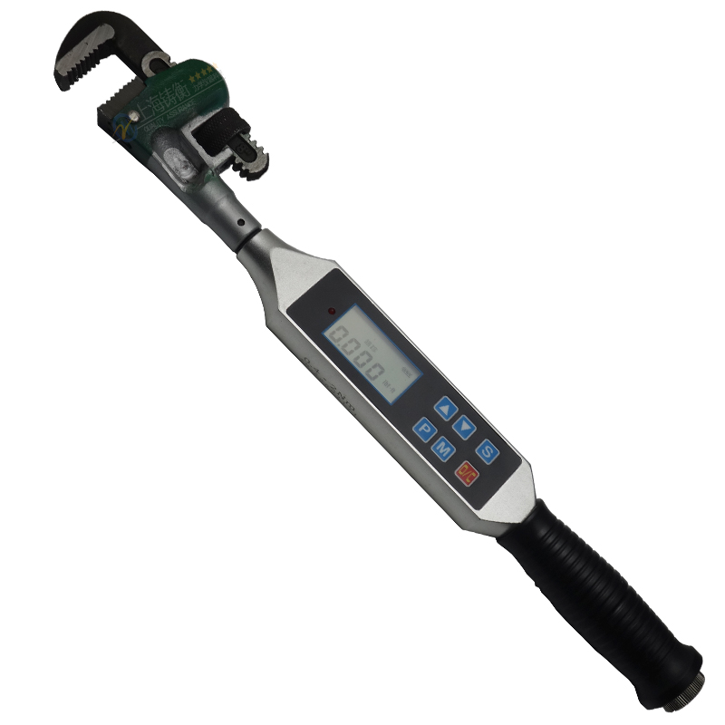 SGSX電子式扭力扳手