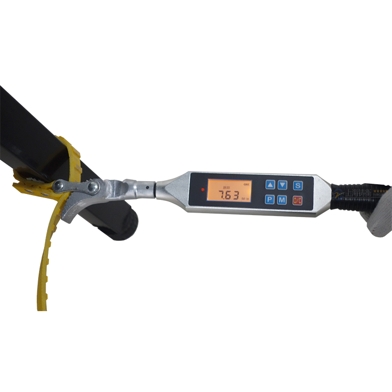 SGSX數(shù)字型扭力扳手