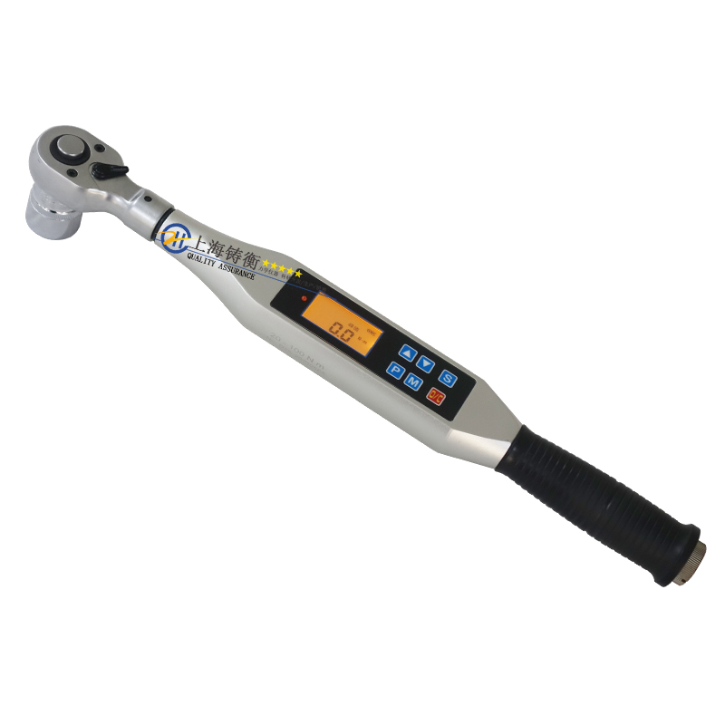 SGSX數(shù)字型扭力扳手