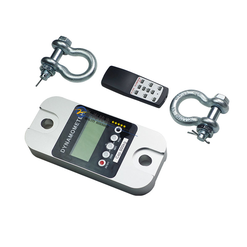 直視測力計(jì)