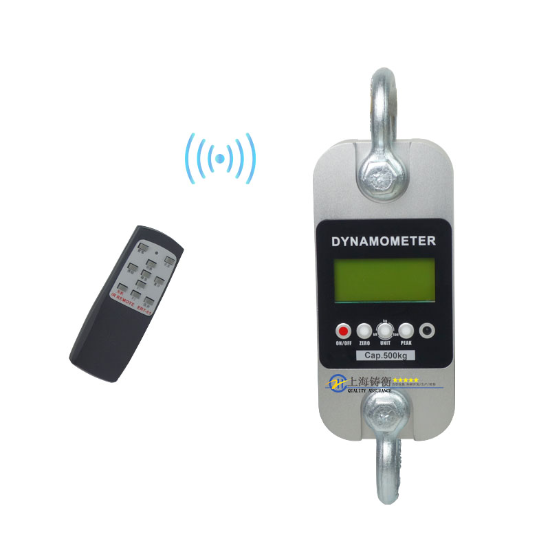 無(wú)線(xiàn)式拉力測(cè)力計(jì)