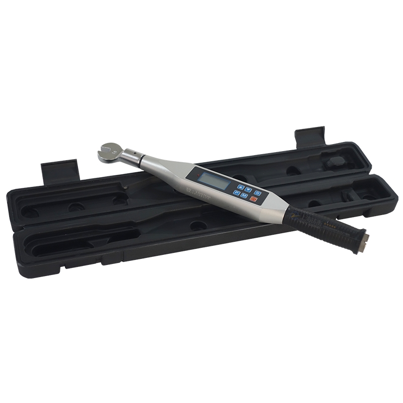 定扭扭力扳手圖片 開口