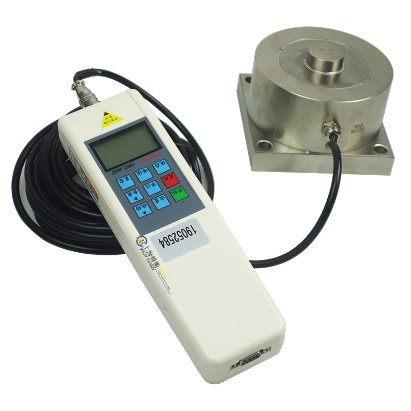 大量程推拉力計