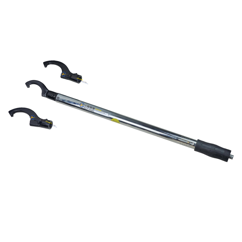 預(yù)置式扭力扳手圖片 勾頭