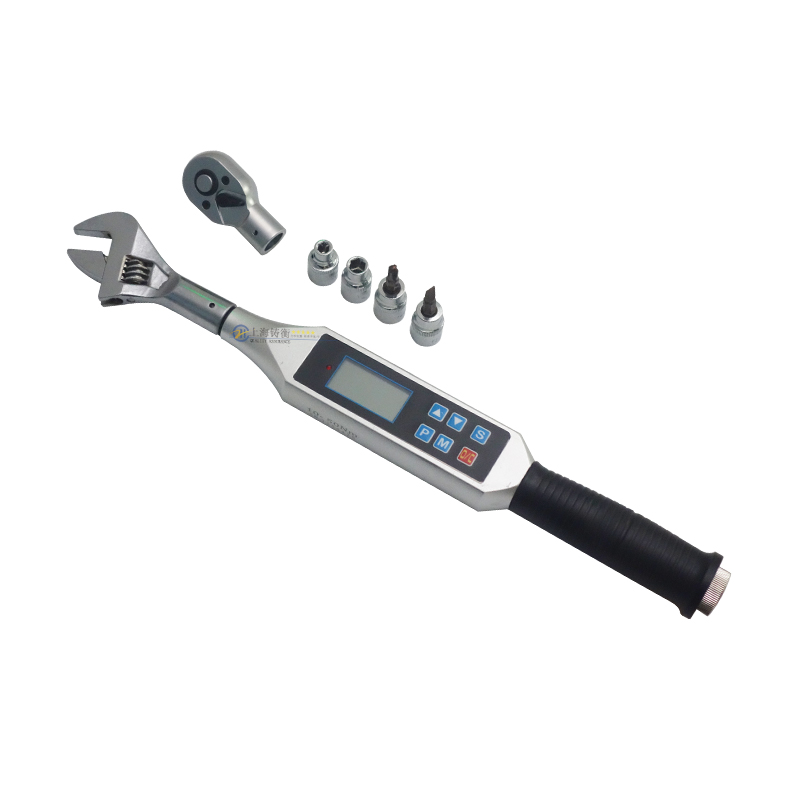 扣件扭力扳手圖片