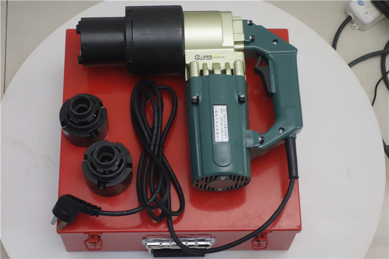 預緊電動扭力扳手圖片