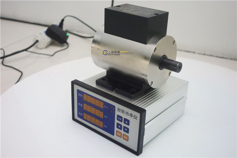 動態扭力測試儀圖片