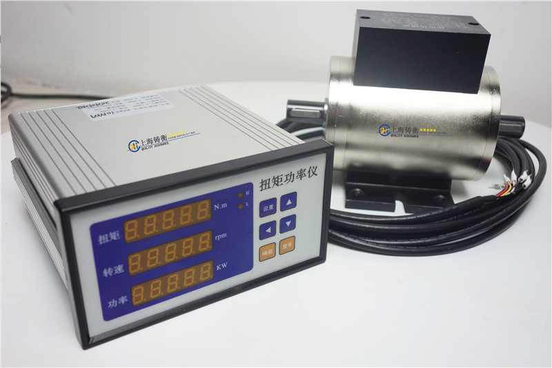 動態扭力測試儀圖片