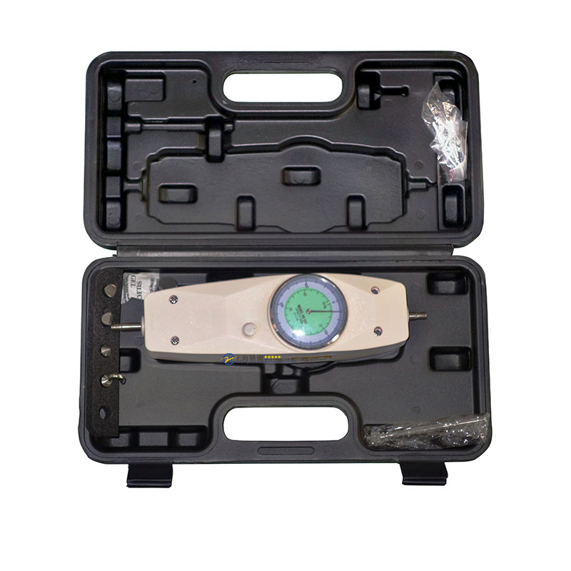 指針式測力計(jì)