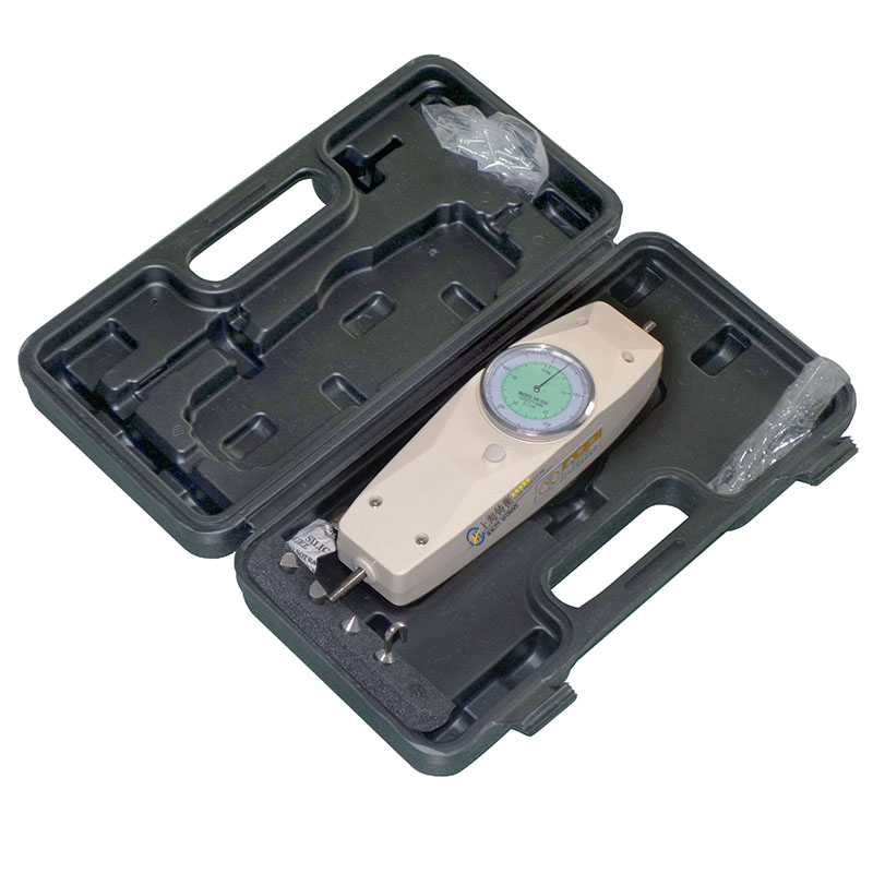 指針式測力計(jì)