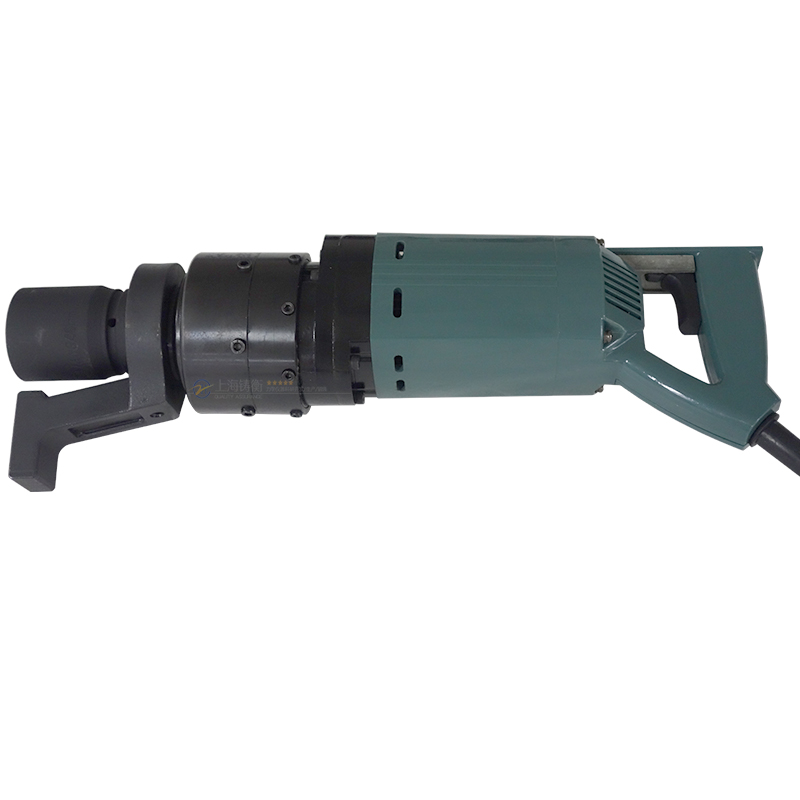 鋼結構電動扭力扳手