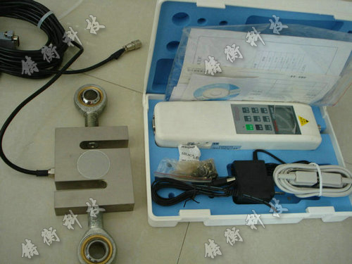 大量程推拉力計圖片