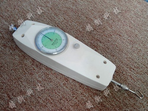小型推拉力計圖片