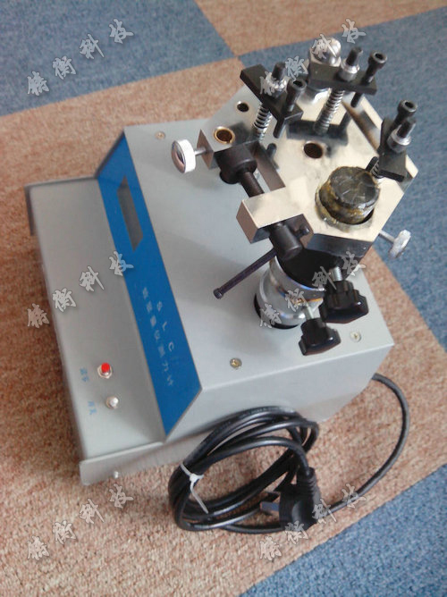 數顯量儀測力計