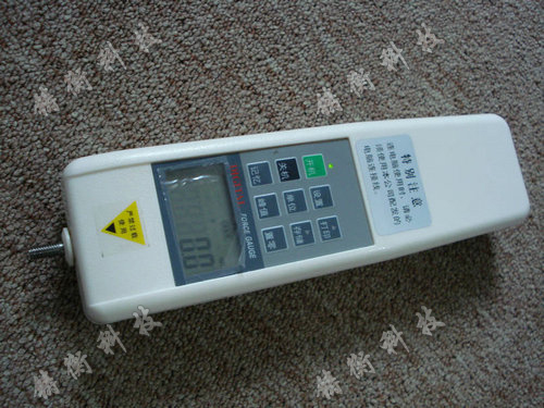 小型推拉力計圖片