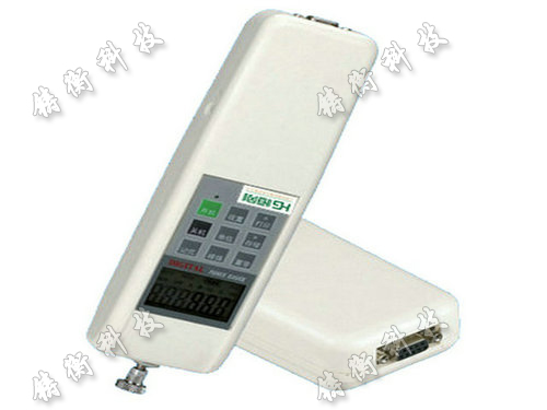 小型推拉力計圖片