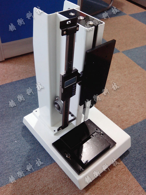 手動立式測試臺圖片