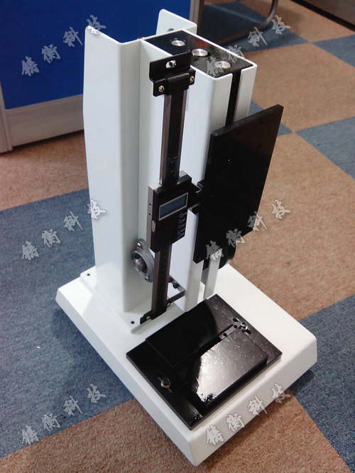 手動立式測試臺圖片