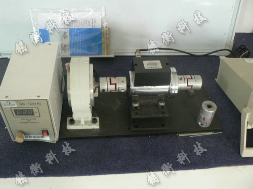 動態(tài)扭矩測試儀