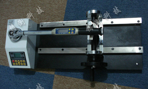 扭力扳手測(cè)試儀圖片