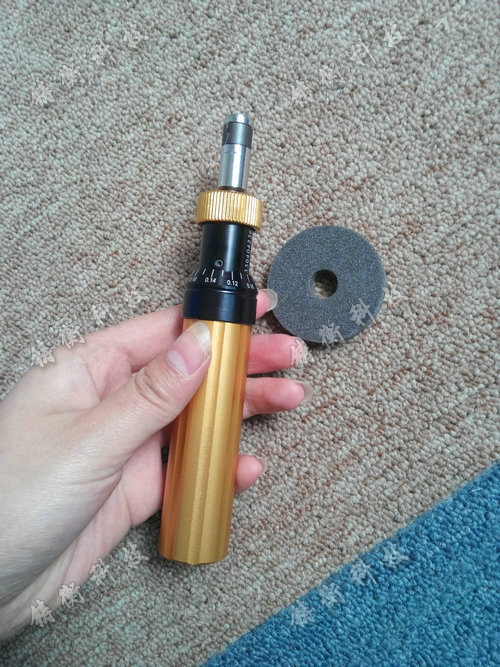 預置式扭力起子圖片