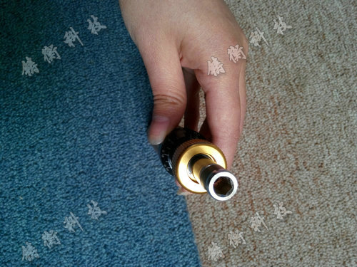 預置式扭力起子